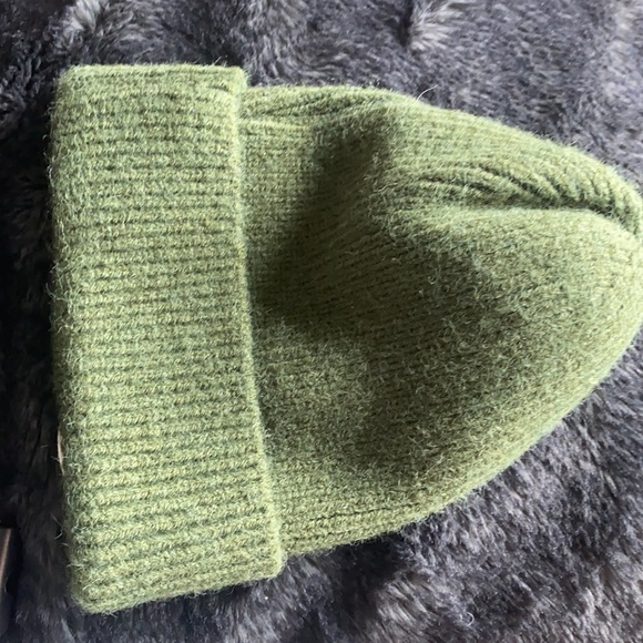 Carhartt Grey Beanie Bundle - 3 BEANIES UNWORN - New - Picture 5 of 7